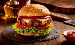 Hamburger Classique